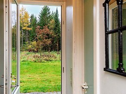 4 Person Holiday Home in Ans By-by Traum