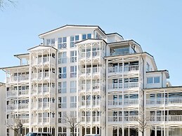Holiday Home in GroÃŸenbrode