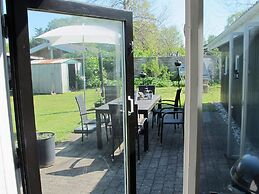 5 Person Holiday Home in Hals