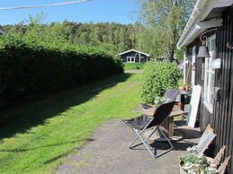 5 Person Holiday Home in Hals