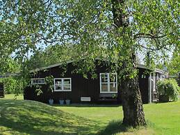 5 Person Holiday Home in Hals