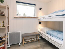 6 Person Holiday Home in Lokken-by Traum