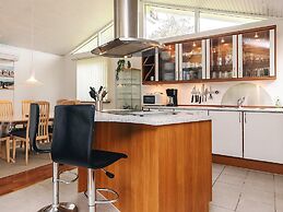 6 Person Holiday Home in Lokken-by Traum