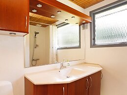 6 Person Holiday Home in Lokken-by Traum