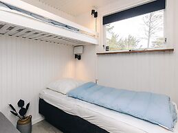 6 Person Holiday Home in Lokken-by Traum