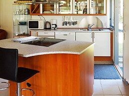 6 Person Holiday Home in Lokken-by Traum