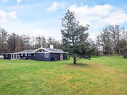 6 Person Holiday Home in Lokken-by Traum