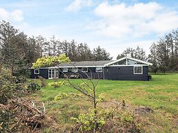 6 Person Holiday Home in Lokken-by Traum