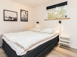 6 Person Holiday Home in Lokken-by Traum