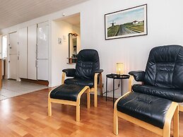 6 Person Holiday Home in Lokken-by Traum