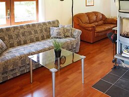 6 Person Holiday Home in Lokken-by Traum