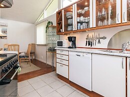 6 Person Holiday Home in Lokken-by Traum