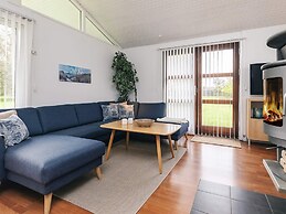 6 Person Holiday Home in Lokken-by Traum