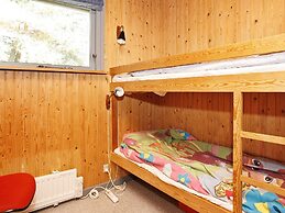 6 Person Holiday Home in Lokken-by Traum