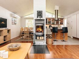 6 Person Holiday Home in Lokken-by Traum