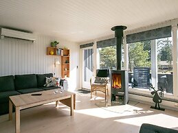 6 Person Holiday Home in Saltum