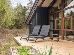 5 Star Holiday Home in Fjerritslev