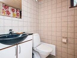 5 Star Holiday Home in Fjerritslev
