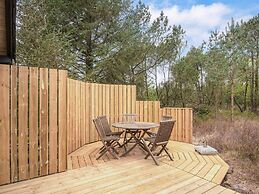 5 Star Holiday Home in Fjerritslev