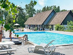 6 Person Holiday Home in Nexo