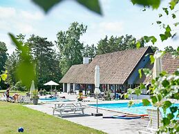 6 Person Holiday Home in Nexo