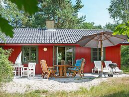 6 Person Holiday Home in Nexo