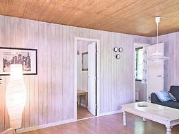 6 Person Holiday Home in Nexo