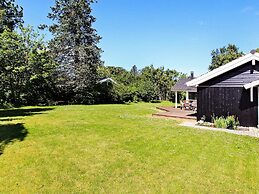 7 Person Holiday Home in Vejby-by Traum