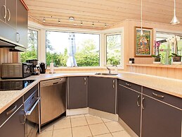 7 Person Holiday Home in Vejby-by Traum