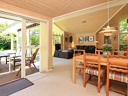 7 Person Holiday Home in Vejby-by Traum