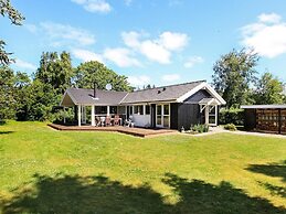 7 Person Holiday Home in Vejby-by Traum