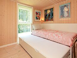 7 Person Holiday Home in Vejby-by Traum