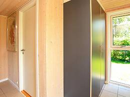 7 Person Holiday Home in Vejby-by Traum