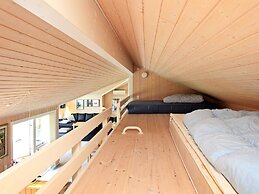 7 Person Holiday Home in Vejby-by Traum