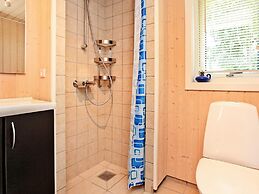 7 Person Holiday Home in Vejby-by Traum