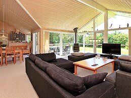 7 Person Holiday Home in Vejby-by Traum