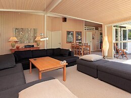 7 Person Holiday Home in Vejby-by Traum