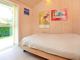 7 Person Holiday Home in Vejby-by Traum