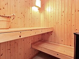 7 Person Holiday Home in Vejby-by Traum