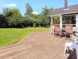 7 Person Holiday Home in Vejby-by Traum
