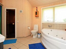 7 Person Holiday Home in Vejby-by Traum