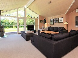 7 Person Holiday Home in Vejby-by Traum