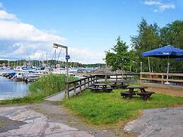 Holiday Home in Vikbolandet