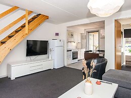 6 Person Holiday Home in Romo