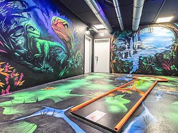 Holiday Home in Wendtorf