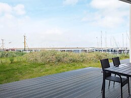 Holiday Home in Wendtorf