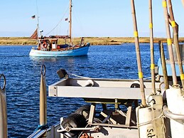 Holiday Home in Wendtorf