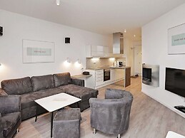 Holiday Home in Wendtorf