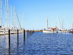 Holiday Home in Wendtorf