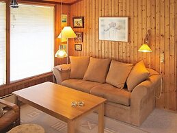 5 Person Holiday Home in Rodby-by Traum